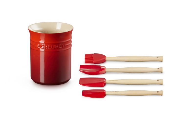 Craft 5-piece Utensil Set