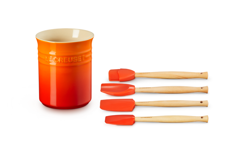 Craft 5-piece Utensil Set