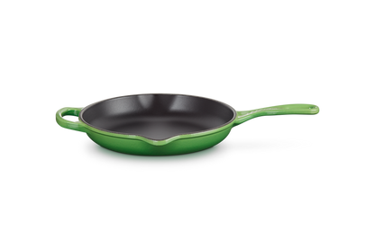 Cast Iron Round Skillet