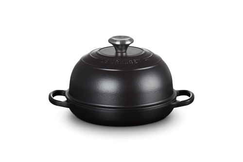 Cast Iron Bread Oven