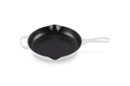 Cast Iron Round Skillet
