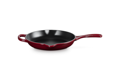 Cast Iron Round Skillet