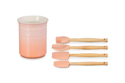 Craft 5-piece Utensil Set