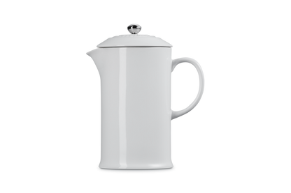 Stoneware Cafetiere