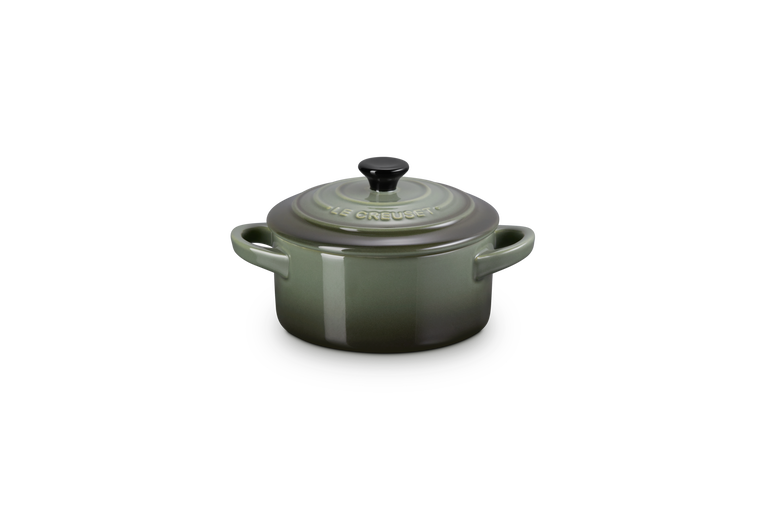 Stoneware Petite Casserole