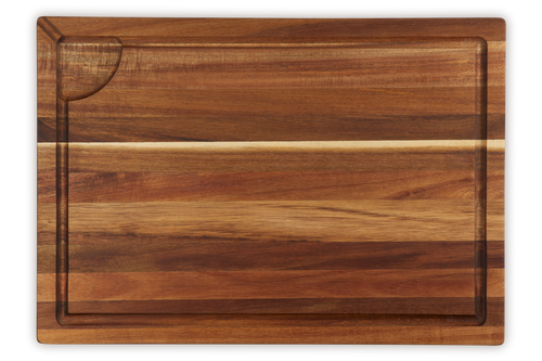 Acacia Wood Carving Board