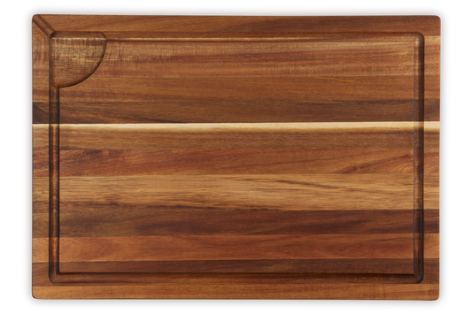Acacia Wood Carving Board
