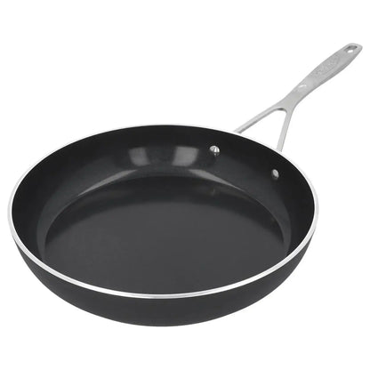 Demeyere Industry 5 Pannenset Dichte Rand 7-Delig