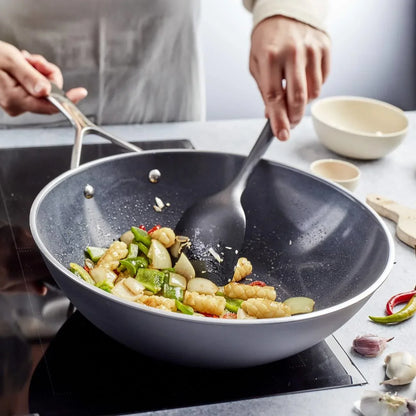 Demeyere Alu pro 5 Ceraforce pannenset 7 delig