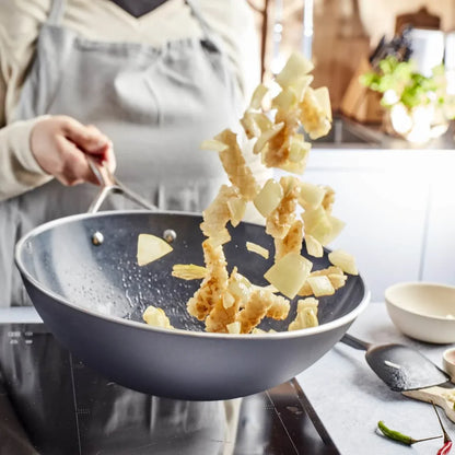 Demeyere Alu pro 5 Ceraforce pannenset 7 delig