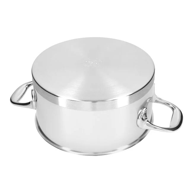 Demeyere Atlantis 7 RVS Pannenset 4-delig