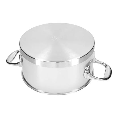 Demeyere Atlantis 7 RVS Pannenset 4-delig