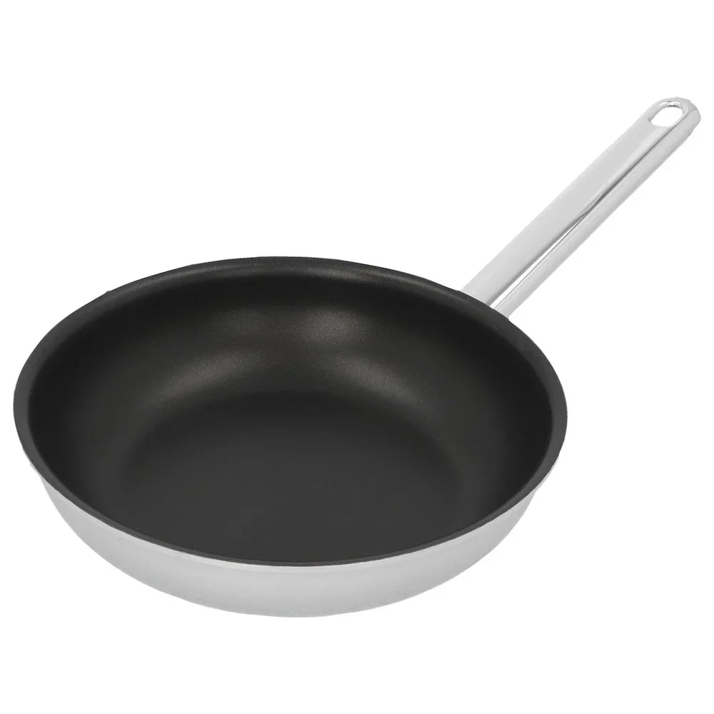 Demeyere Controlinduc Pro X Duraslide Koekenpan