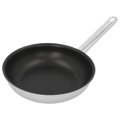 Demeyere Controlinduc Pro X Duraslide Koekenpan