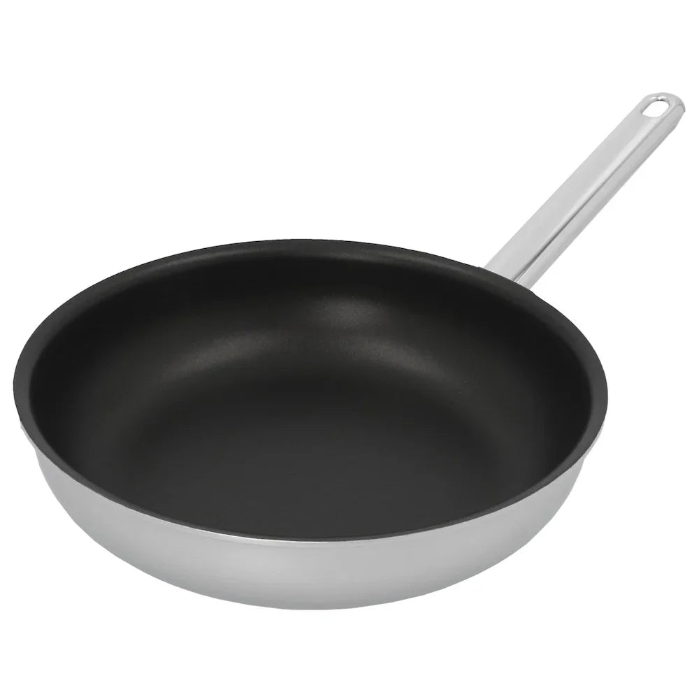 Demeyere Controlinduc Pro X Duraslide Koekenpan