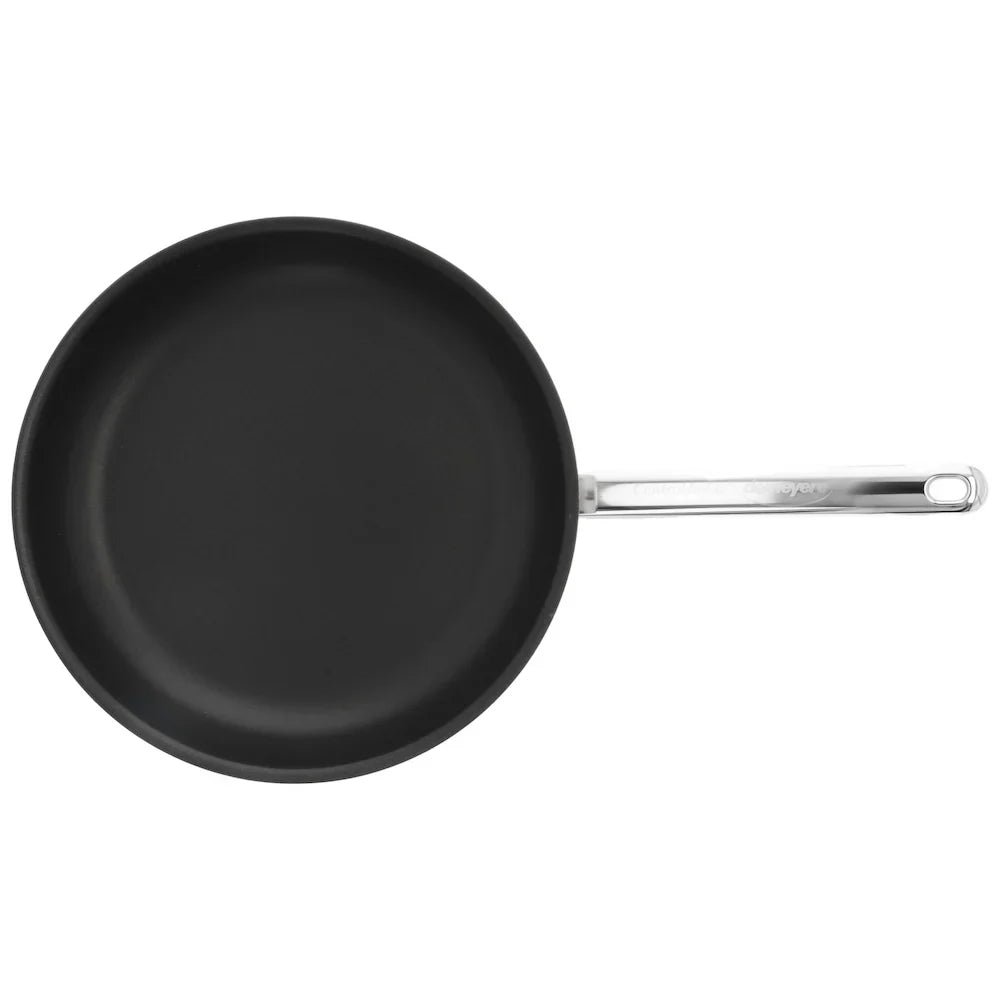 Demeyere Controlinduc Pro X Duraslide Koekenpan