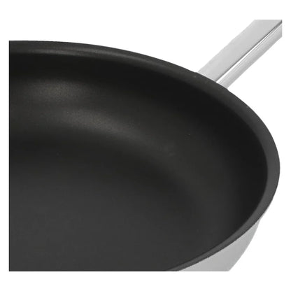 Demeyere Controlinduc Pro X Duraslide Koekenpan