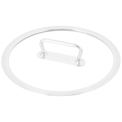 Demeyere Diverto 3 Pannenset 5 delig