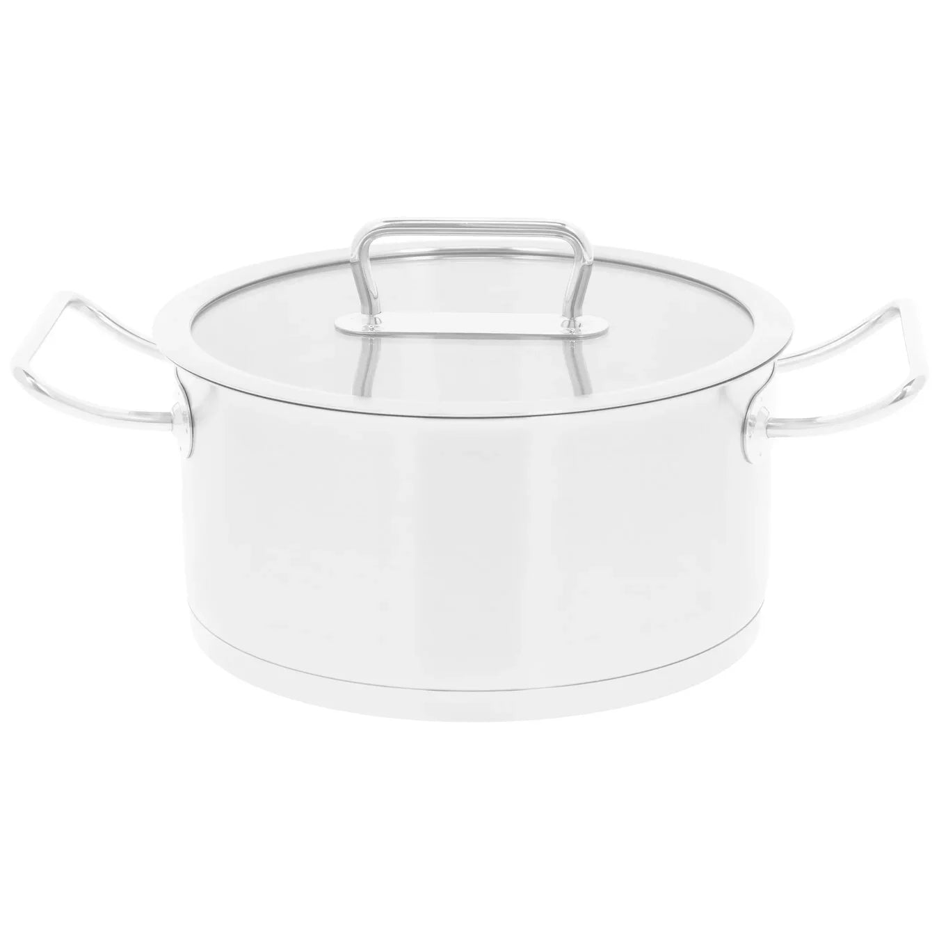 Demeyere Diverto 3 Pannenset 5 delig