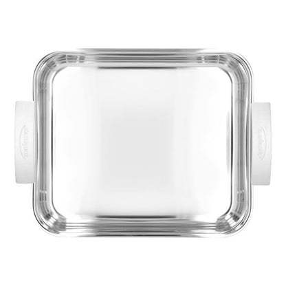 Demeyere Industry 5 Braadslede 32 x 26 cm