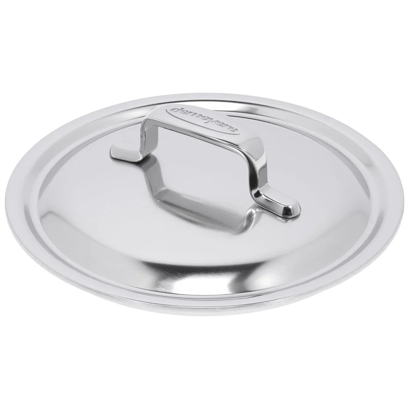 Demeyere Intense 5 Kookpannenset 5 Delig