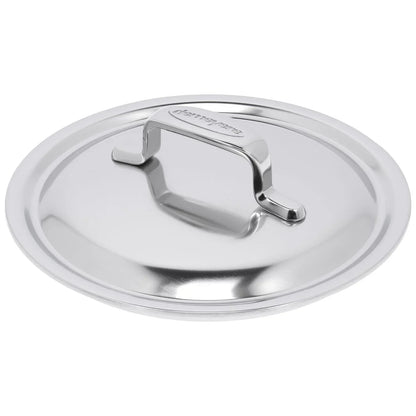 Demeyere Intense 5  pannenset 4 Delig