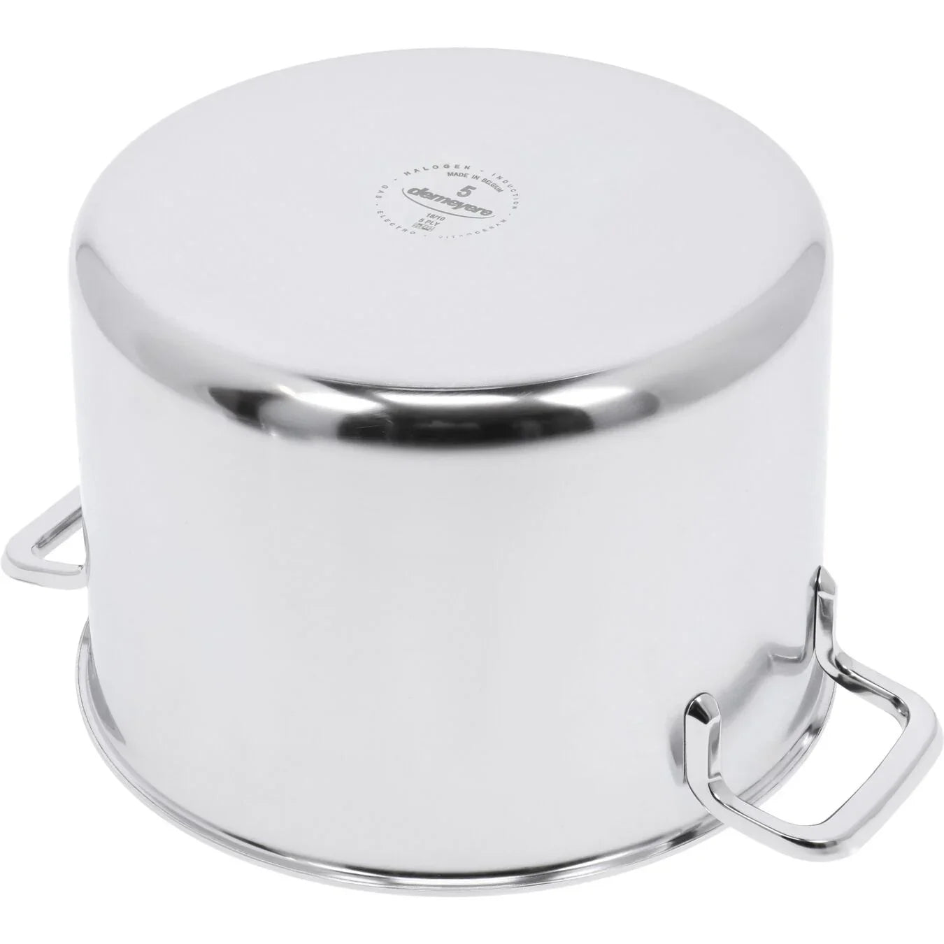 Demeyere Intense 5 Soeppan