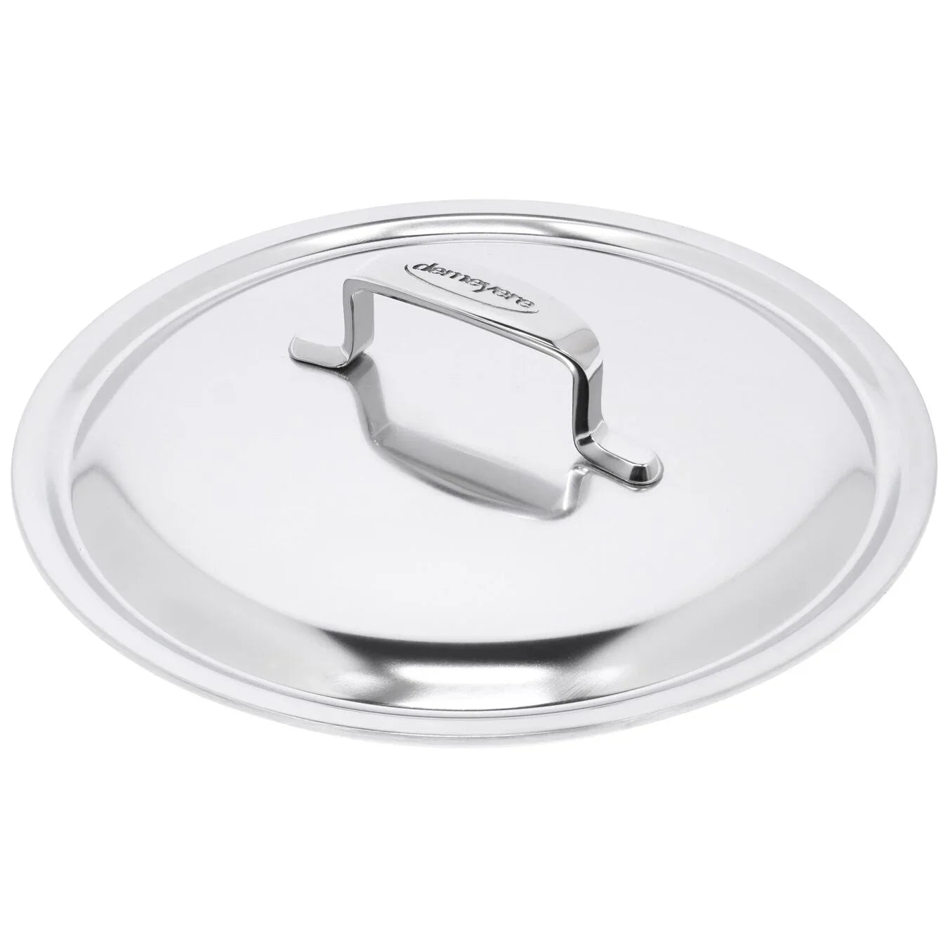 Demeyere Intense 5 Soeppan