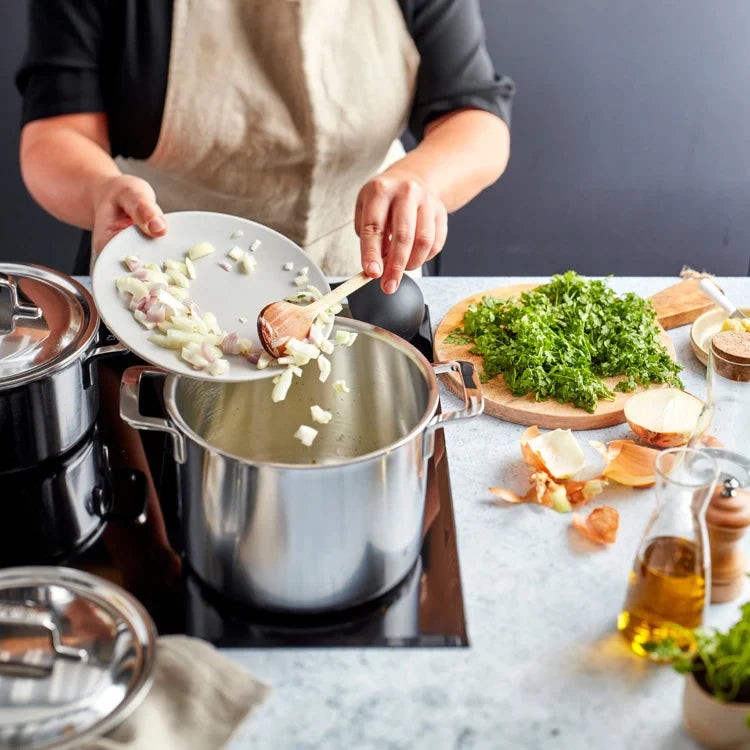 Demeyere Intense 5 Soeppan