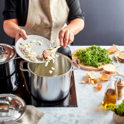 Demeyere Intense 5 Soeppan