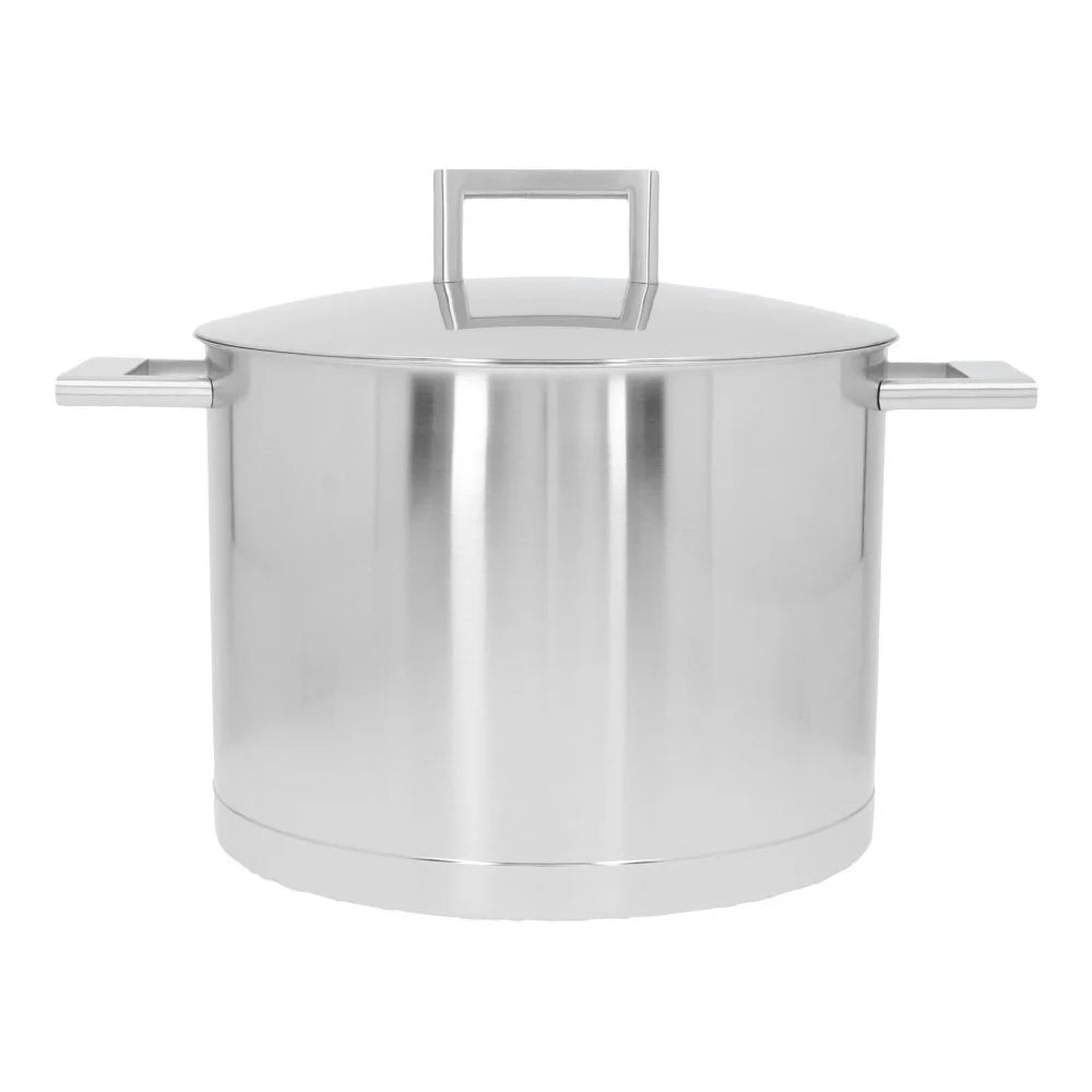 Demeyere John Pawson 7 Soeppan dubbelwandige deksel