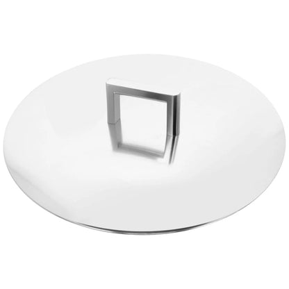 Demeyere John Pawson 7 Kookpan dubbelwandige deksel