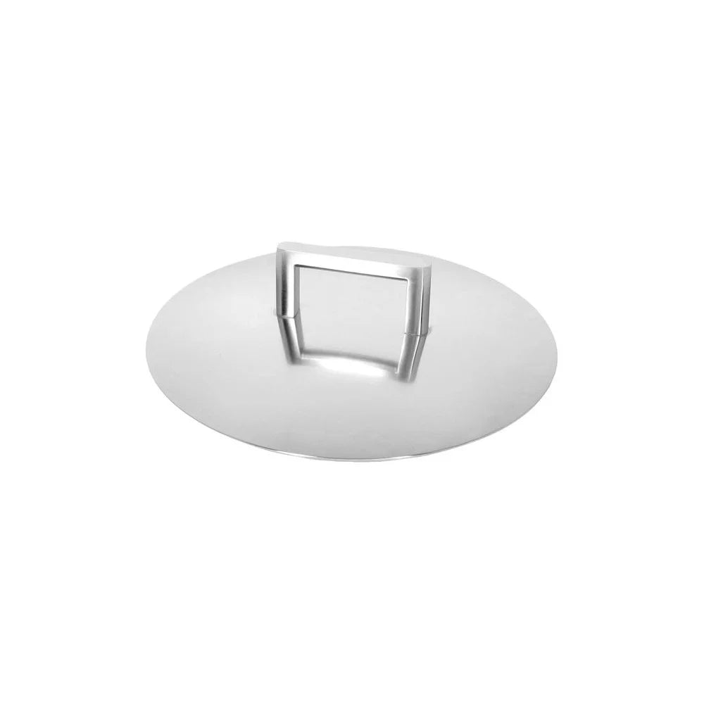 Demeyere John Pawson 7 Pannenset 3-delig RVS