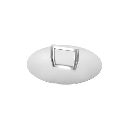 Demeyere John Pawson 7 Pannenset 3-delig RVS