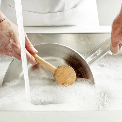 Demeyere John Pawson 7 Pannenset 3-delig RVS