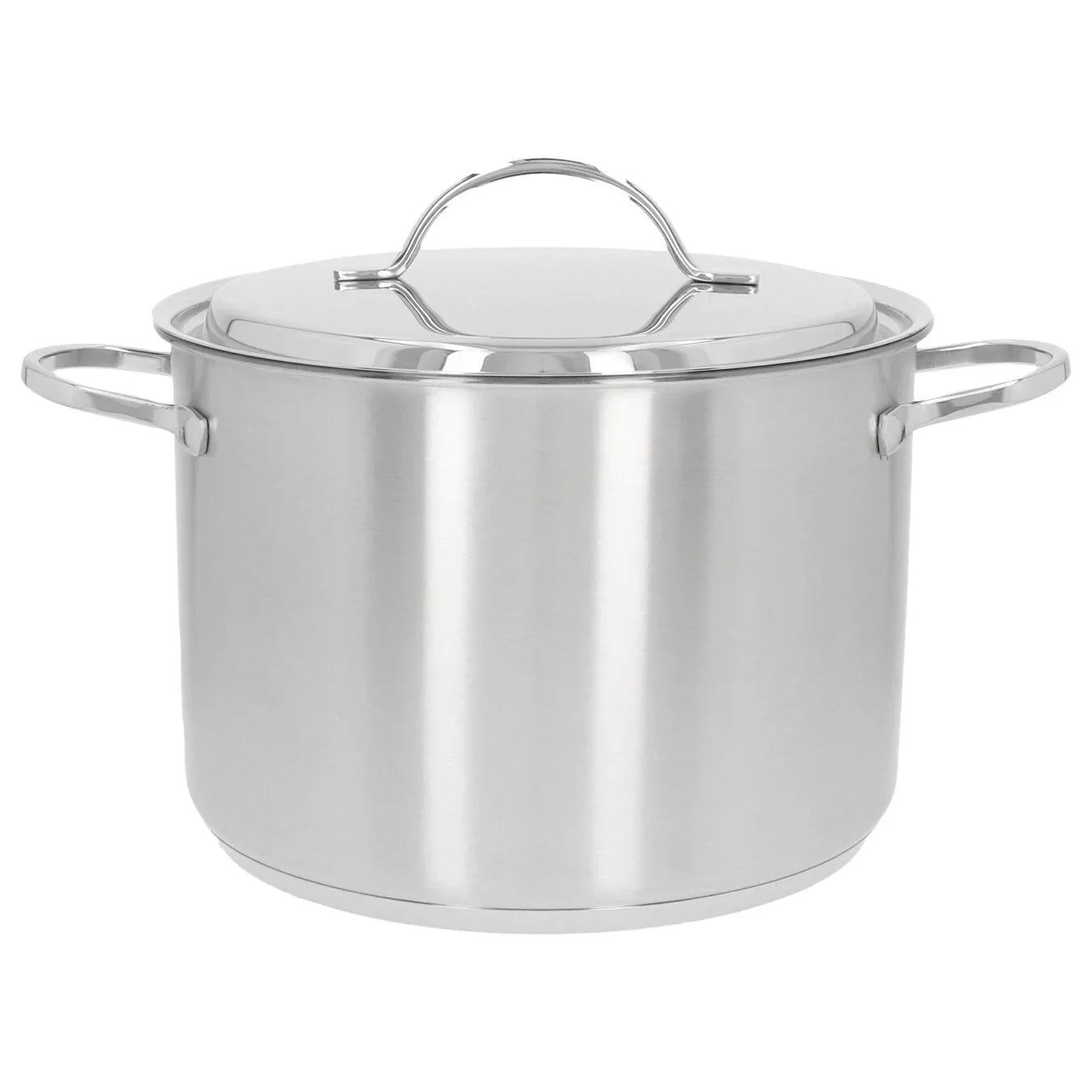 Demeyere Resto 3 Pannenset 5-delig RVS