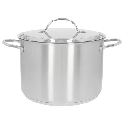 Demeyere Resto 3 Pannenset 5-delig RVS