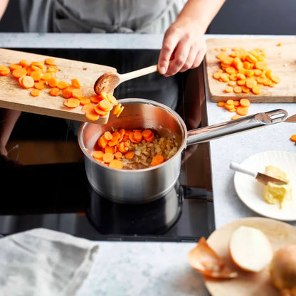 Demeyere Diverto 3 Pannenset 5 delig