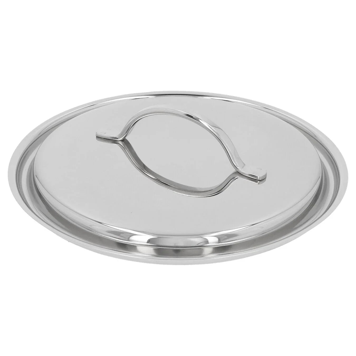 Demeyere Resto 3 Pannenset 5-delig RVS