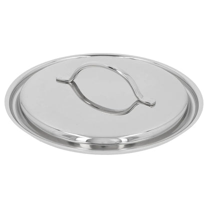 Demeyere Resto 3 Pannenset 5-delig RVS