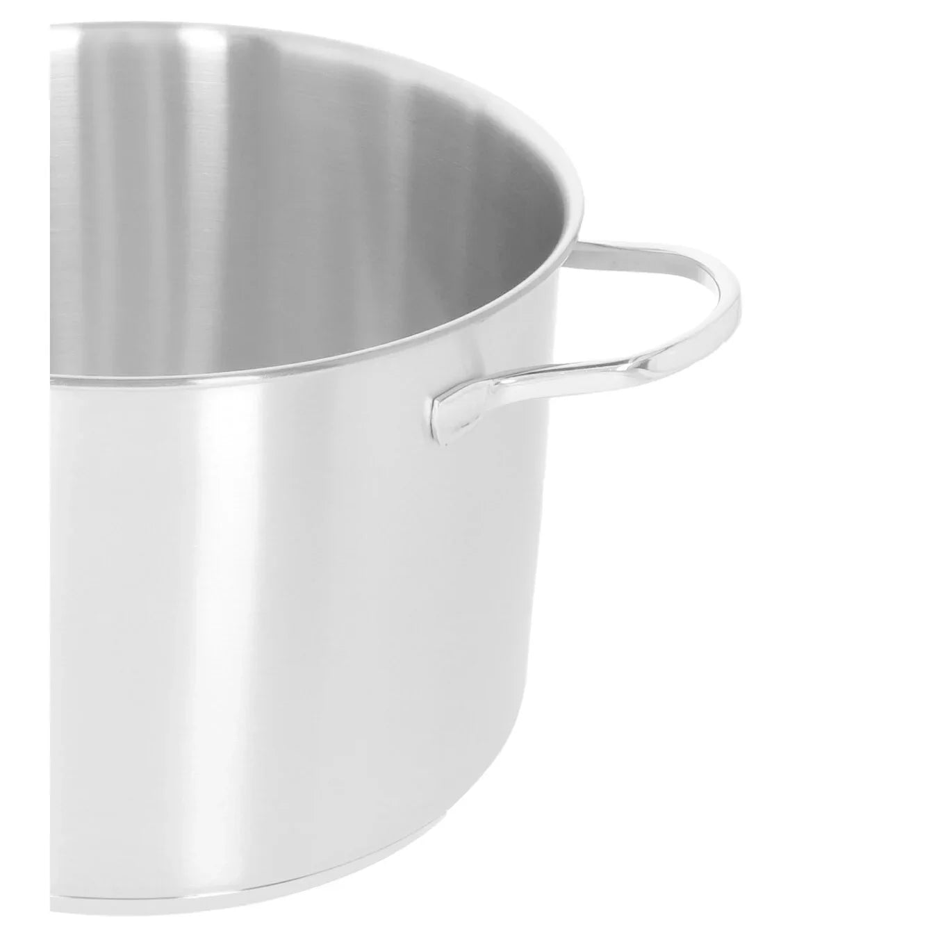 Demeyere Resto 3 Pannenset 5-delig RVS