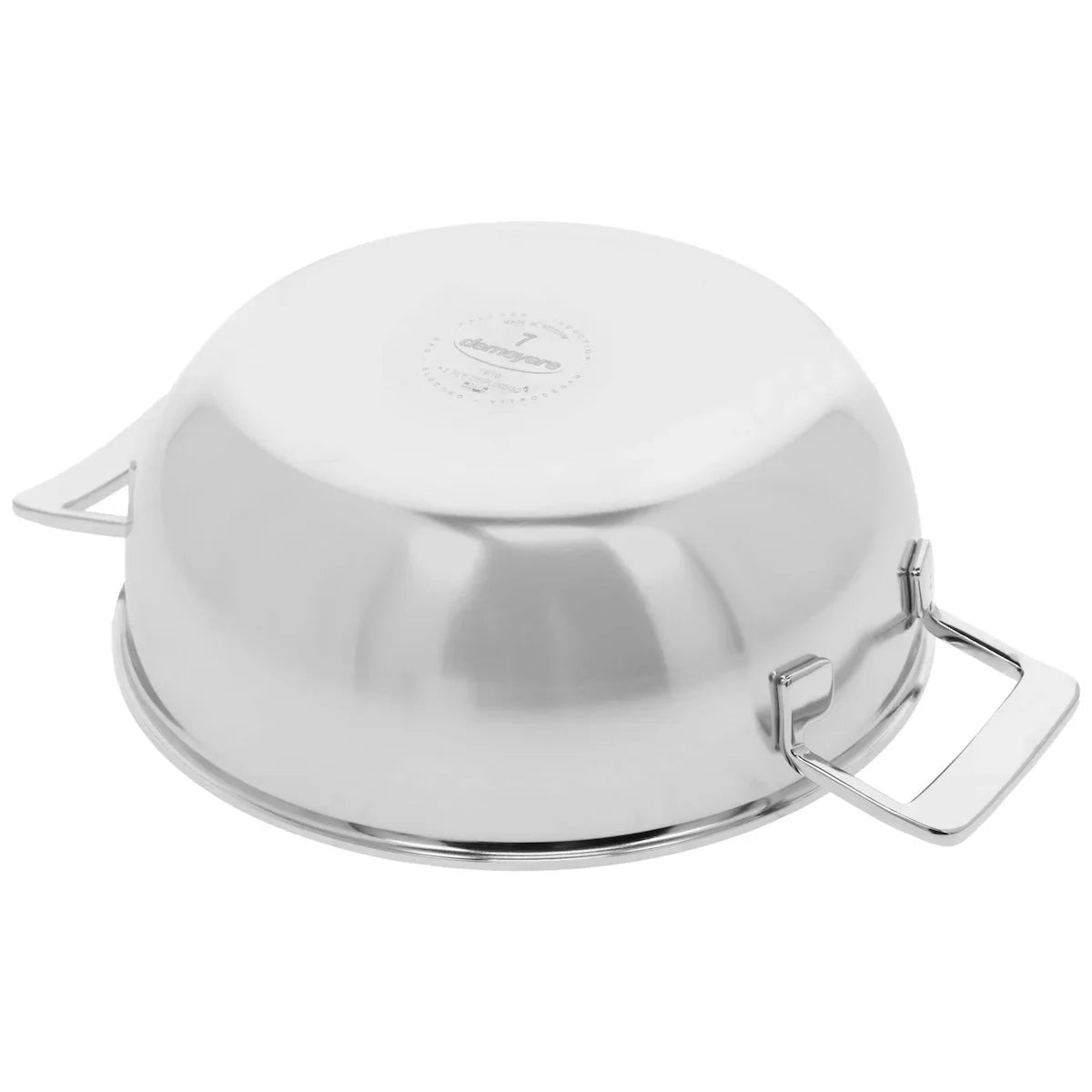 Demeyere Silver 7 Hapjespan