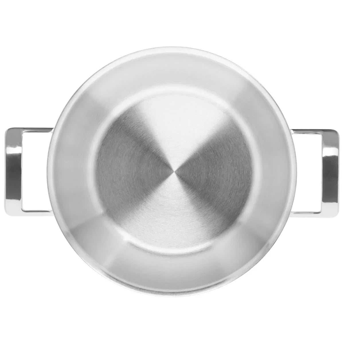 Demeyere Silver 7 Hapjespan