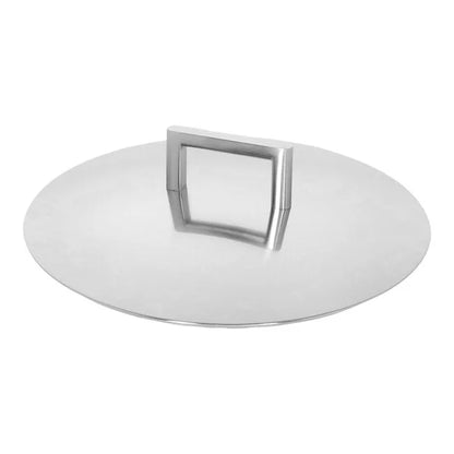 Demeyere John Pawson 7 Soeppan dubbelwandige deksel