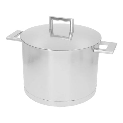 Demeyere John Pawson 7 Soeppan dubbelwandige deksel