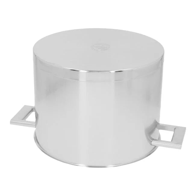 Demeyere John Pawson 7 Soeppan dubbelwandige deksel