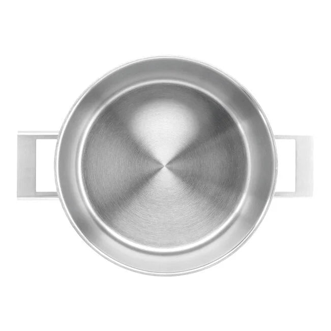 Demeyere John Pawson 7 Soeppan dubbelwandige deksel