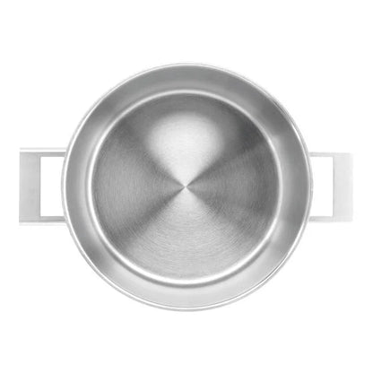 Demeyere John Pawson 7 Soeppan dubbelwandige deksel