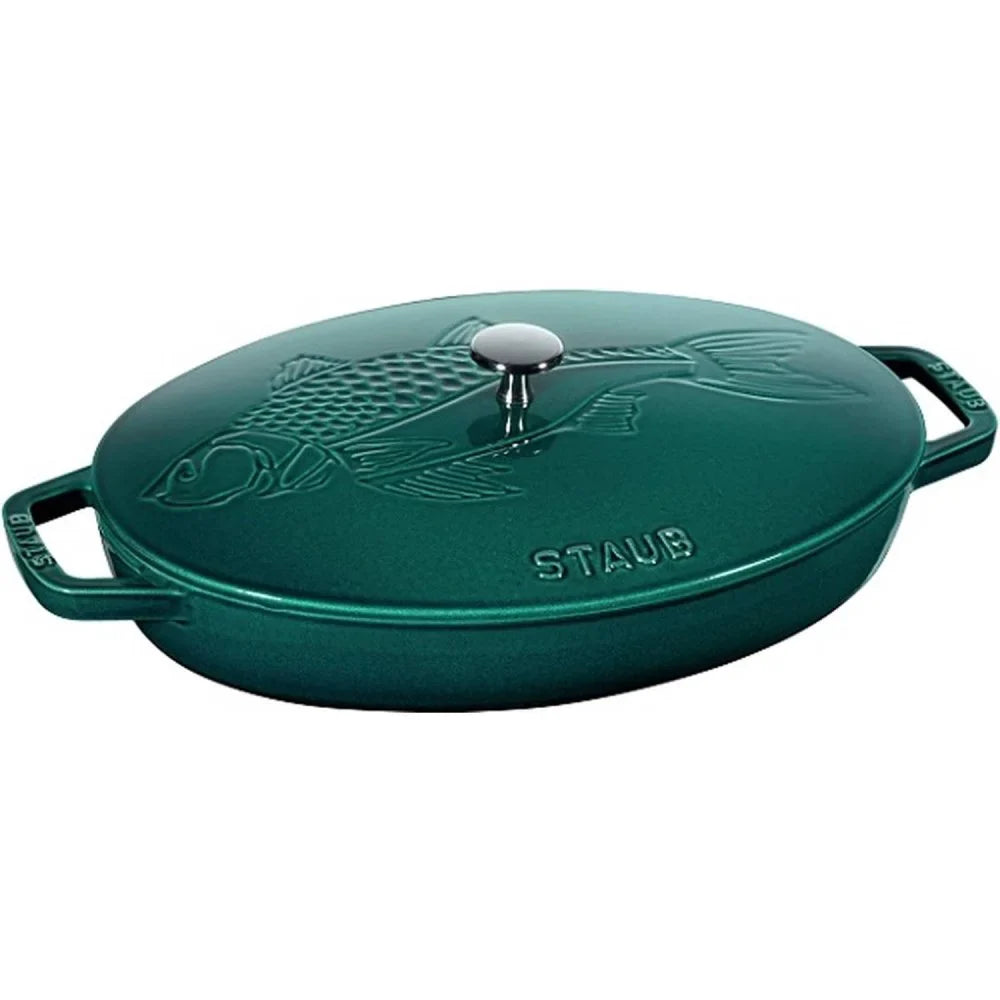 Staub La Mer  Vispan - 33 cm