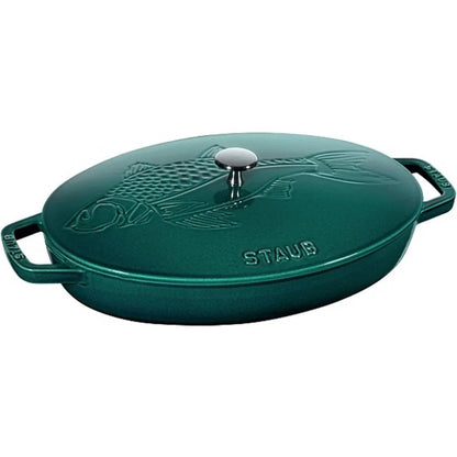 Staub La Mer  Vispan - 33 cm